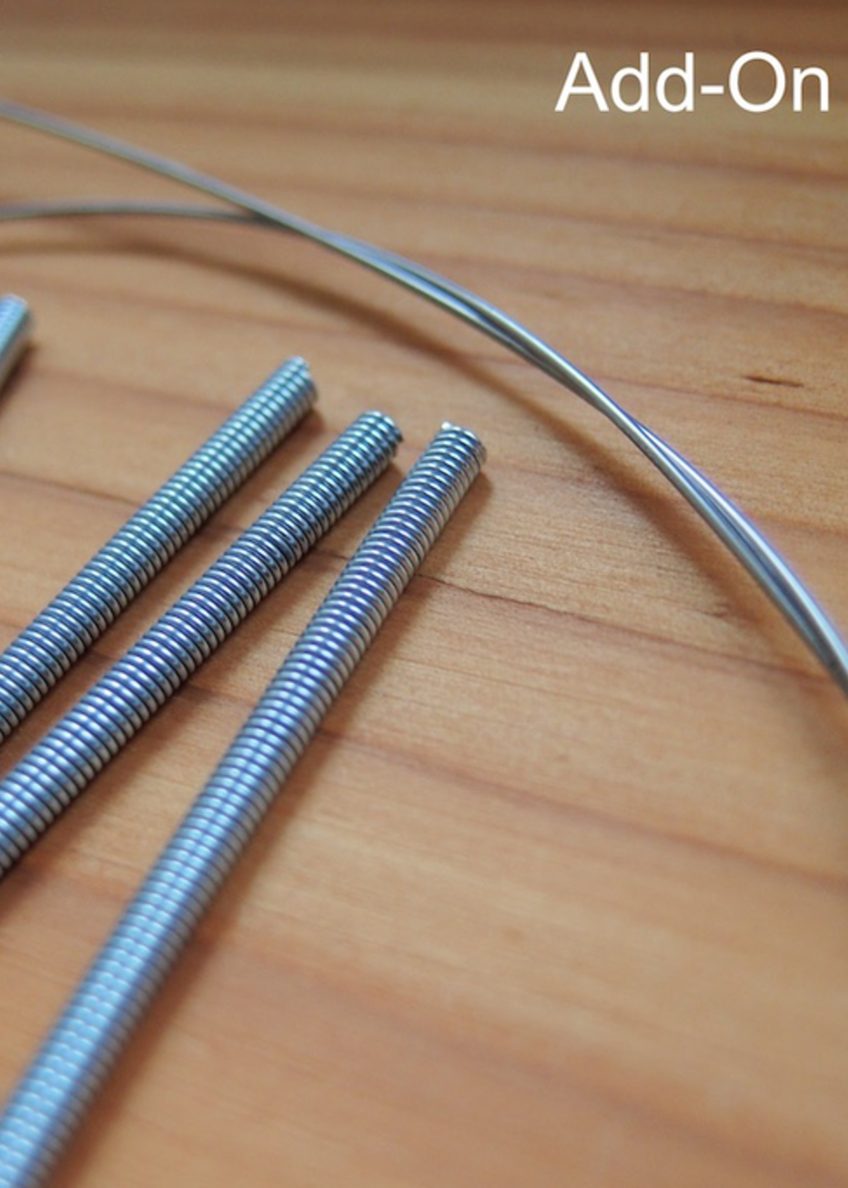 Leaf Audio Soundbox Add-on Pack v1