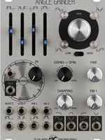 Schlappi Engineering Angle Grinder