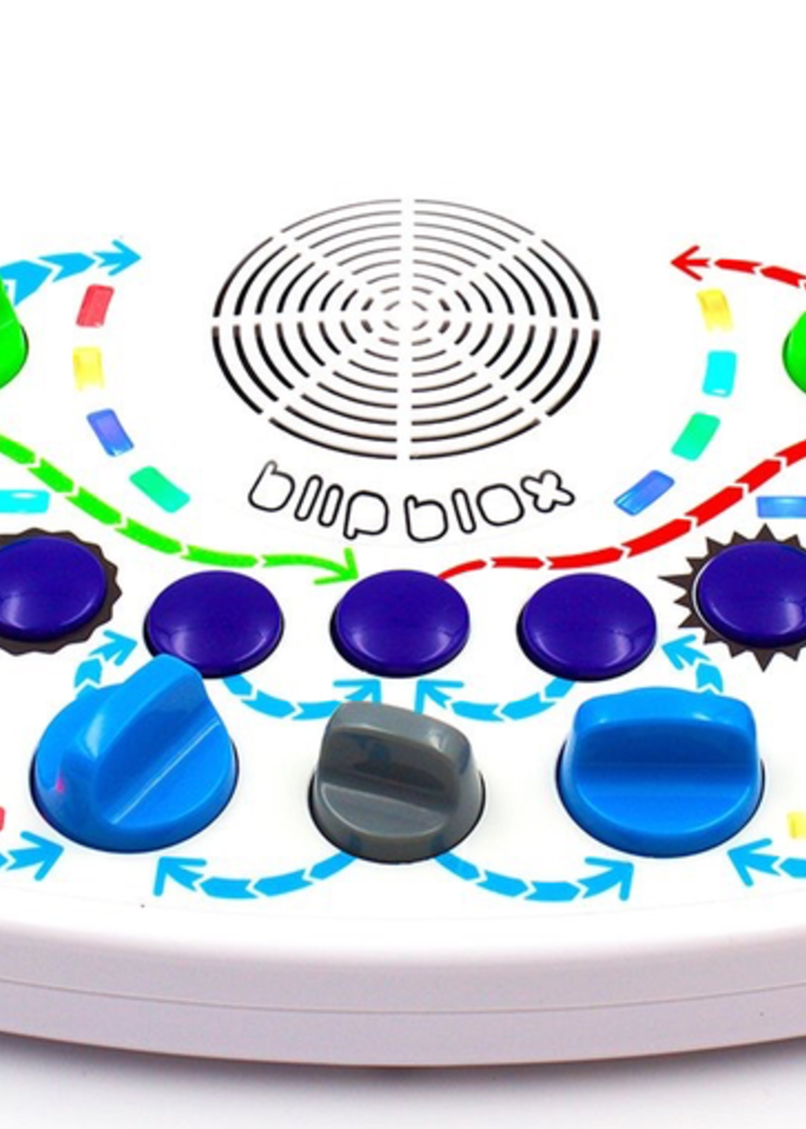 Playtime Engineering Blipblox