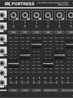 LZX Industries Fortress