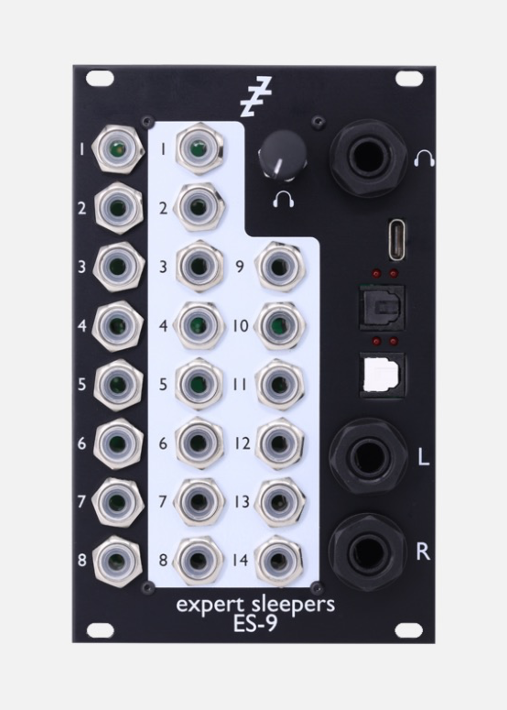 Expert Sleepers ES-9