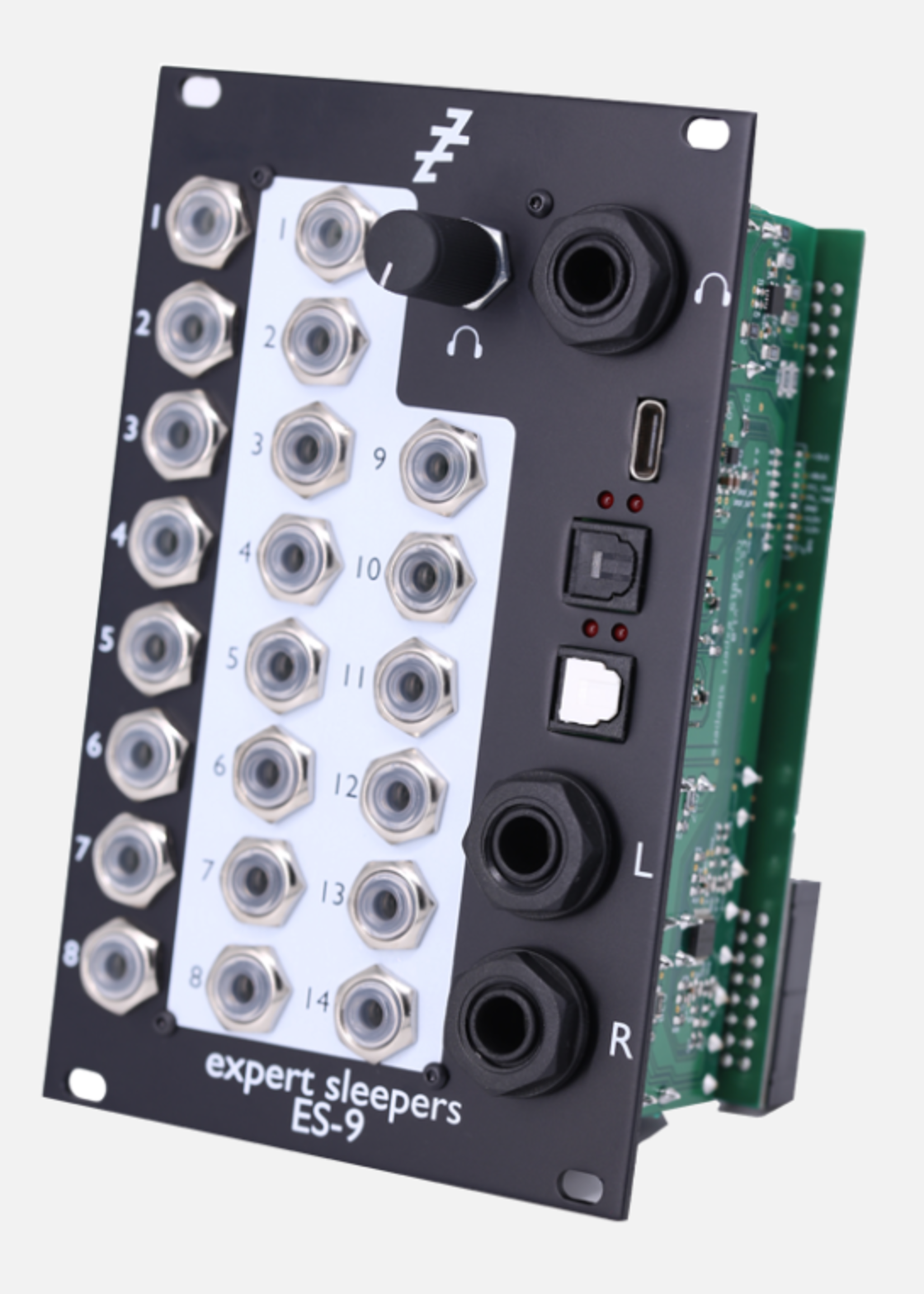 Expert Sleepers ES-9