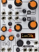 Industrial Music Electronics Bionic Lester mkIII