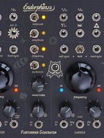 Endorphin.es Furthrrrr Generator, BLCK_Edition