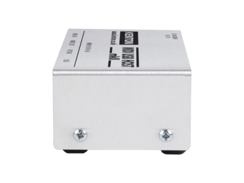 Kenton MIDI USB Host MkII (for Class Compliant MIDI devices) Control