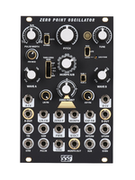 Steady State Fate ZPO Zero Point Oscillator