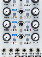 Intellijel Intellijel Quadrax