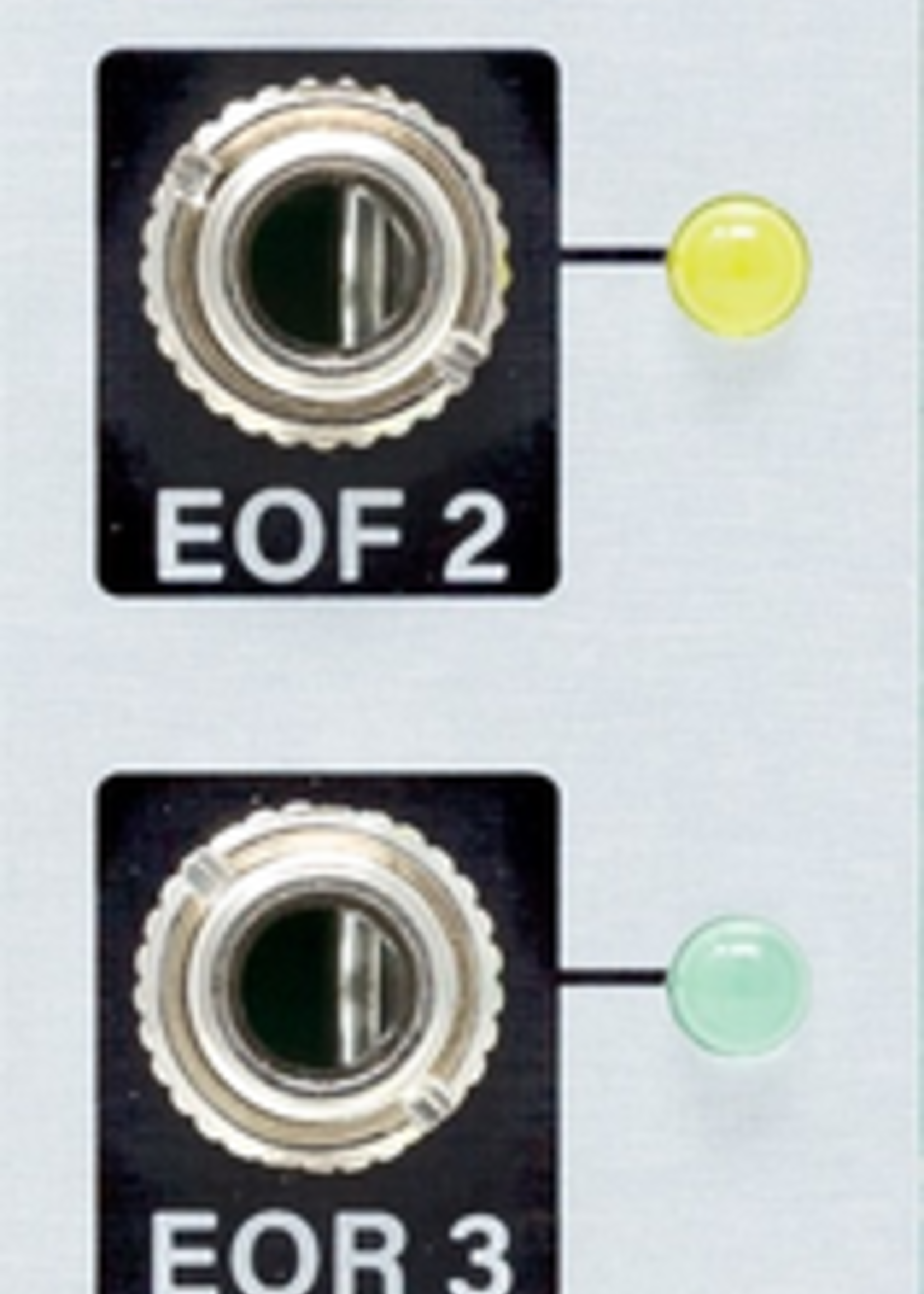Intellijel Intellijel Qx