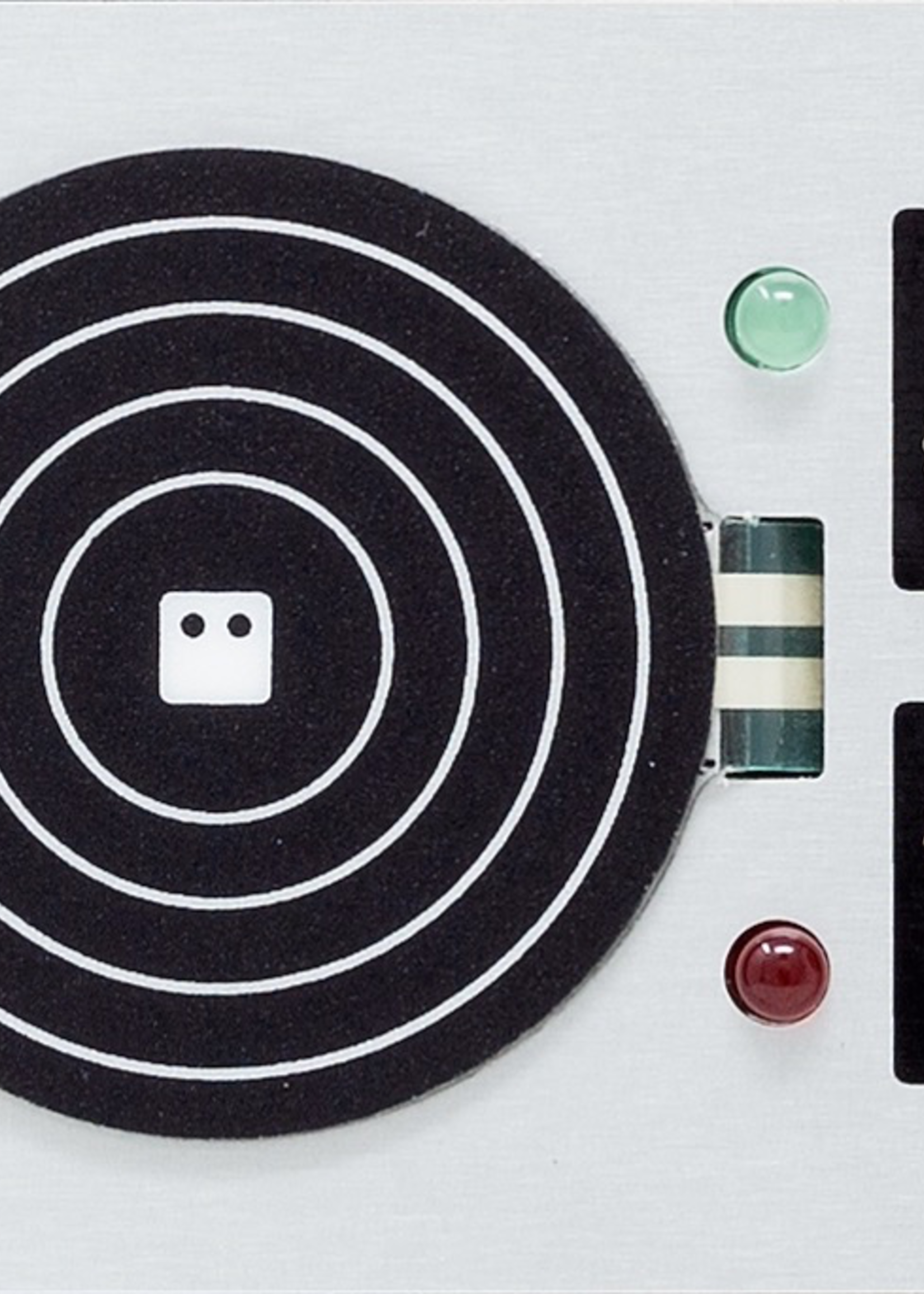 Intellijel Intellijel FSR_1U