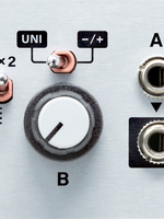 Intellijel Intellijel Duatt_1U