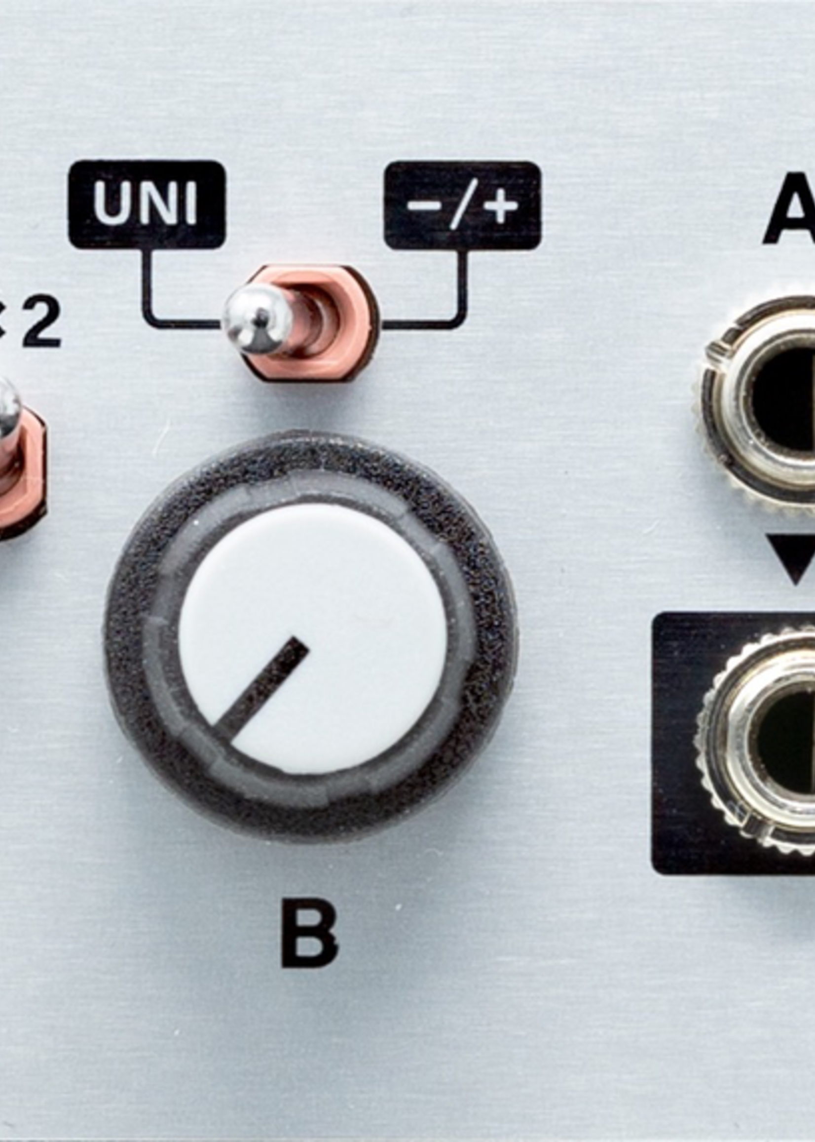 Intellijel Intellijel Duatt_1U