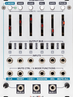 Intellijel Intellijel Mutamix