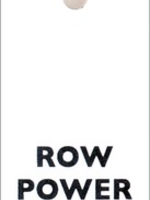4ms ROW POWER 25 (White)