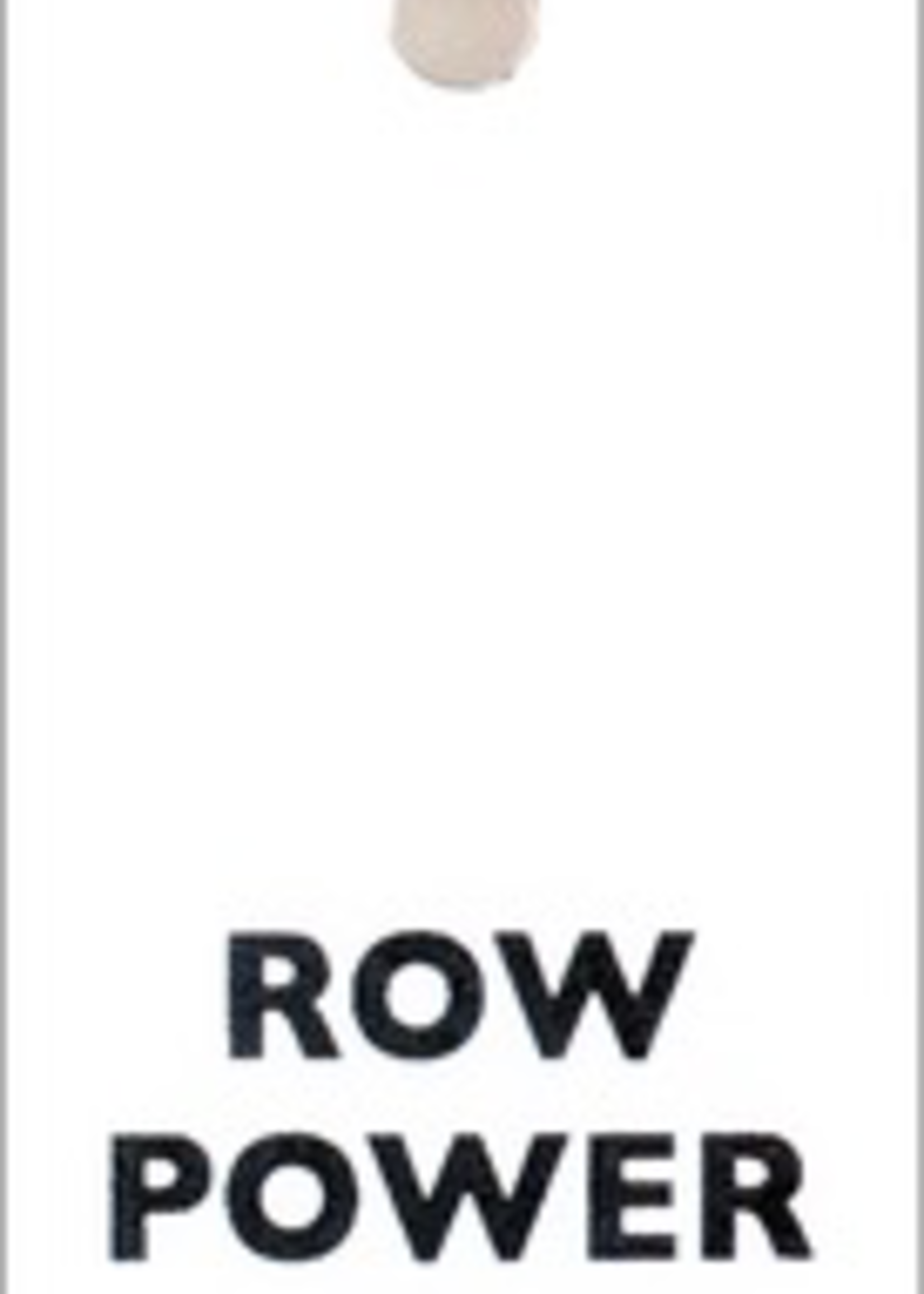 4ms ROW POWER 25 (White)