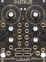 Instruo Lubadh