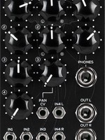 Erica Synths Erica Synths Black Output Module v2