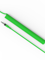 Teenage Engineering Audio Cable, Curly, Rick & Morty