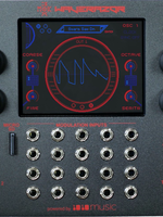 1010 Music Waverazor