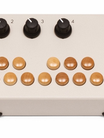 Critter & Guitari Organelle M, Matte Grey