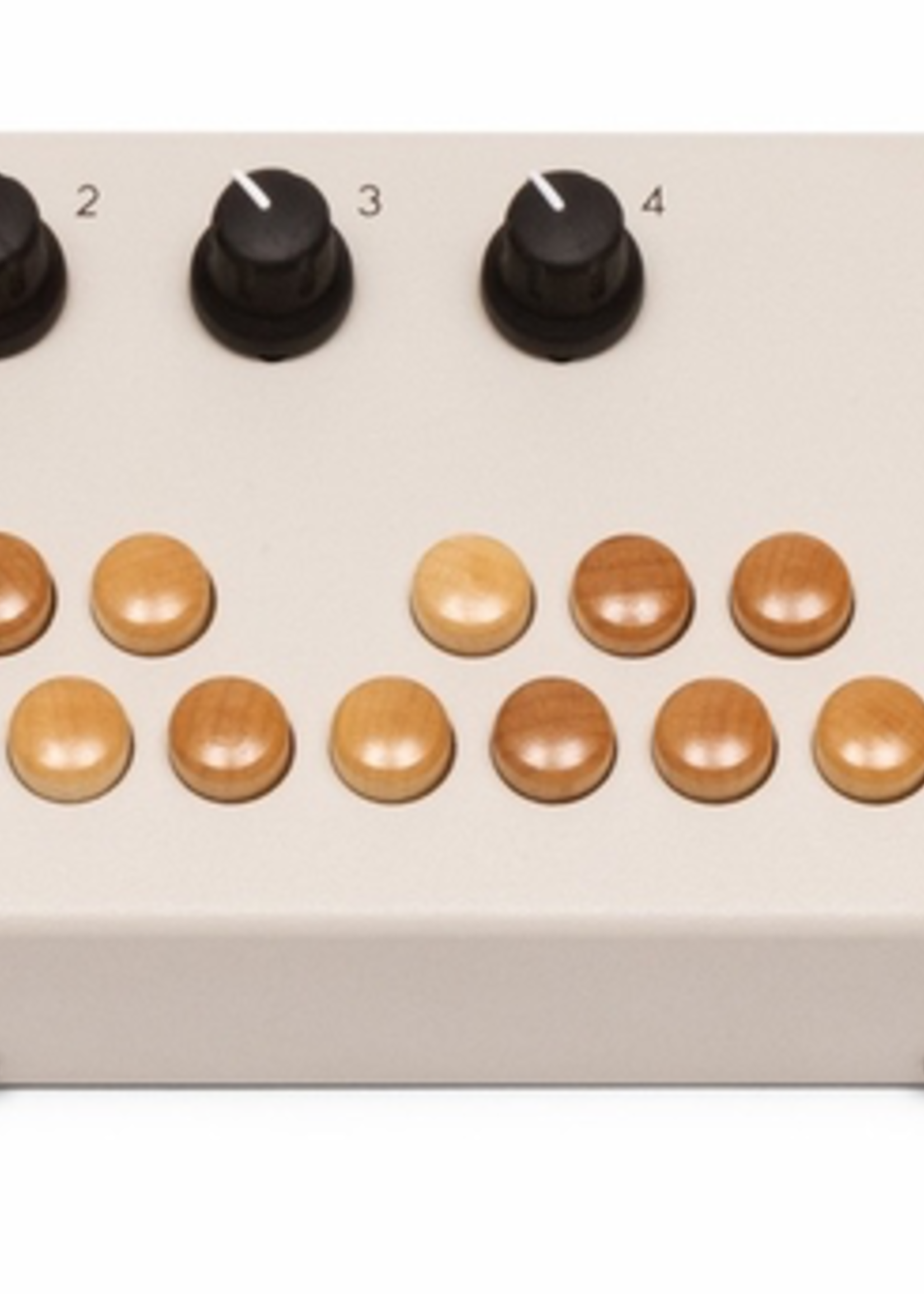 Critter & Guitari Organelle M, Matte Grey
