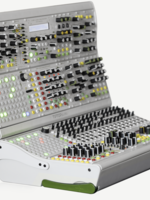 Tiptop Audio Mantis Studio Brackets Kit