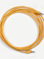 Tiptop Audio Stackcable Orange 350cm/138in