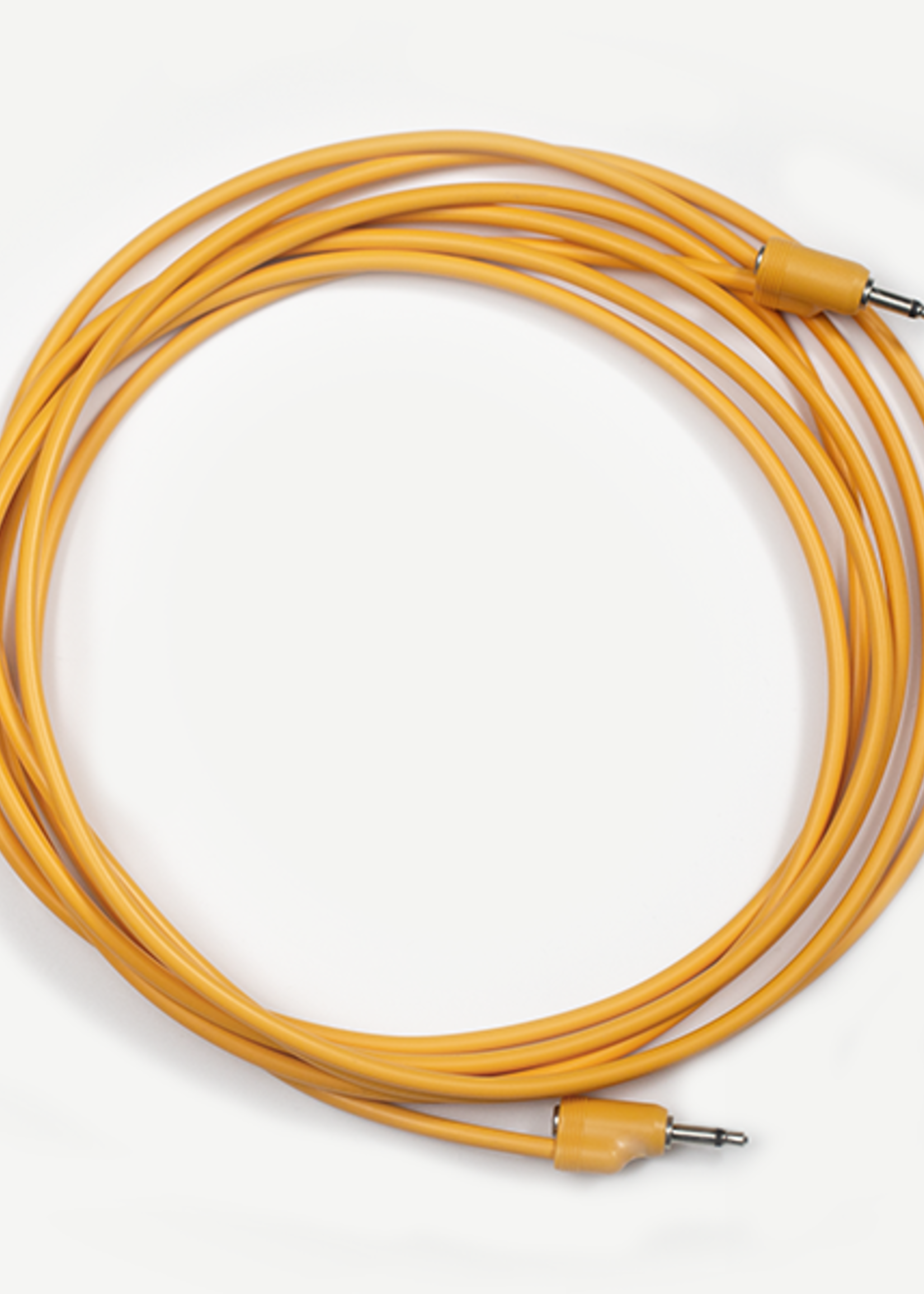 Tiptop Audio Stackcable Orange 350cm/138in