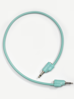 Tiptop Audio Stackcable Cyan 40cm/16in