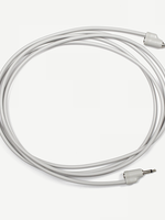 Tiptop Audio Stackcable Gray 250cm/98in