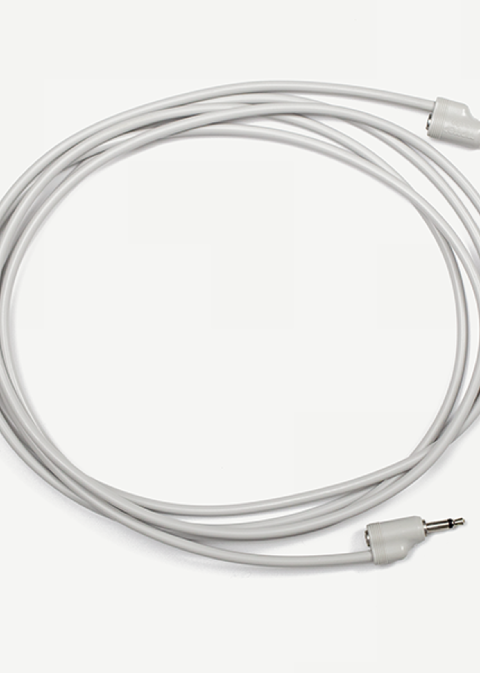 Tiptop Audio Stackcable Gray 250cm/98in