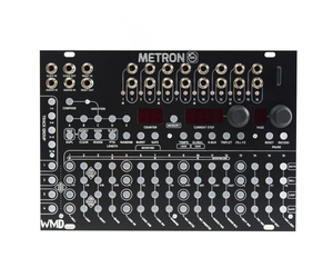 WMD Voltera Voltage Expander For Metron Module