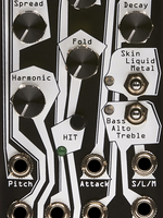 Noise Engineering Basimilus Iteritas Alter, Black