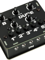 Bastl Instruments Dude