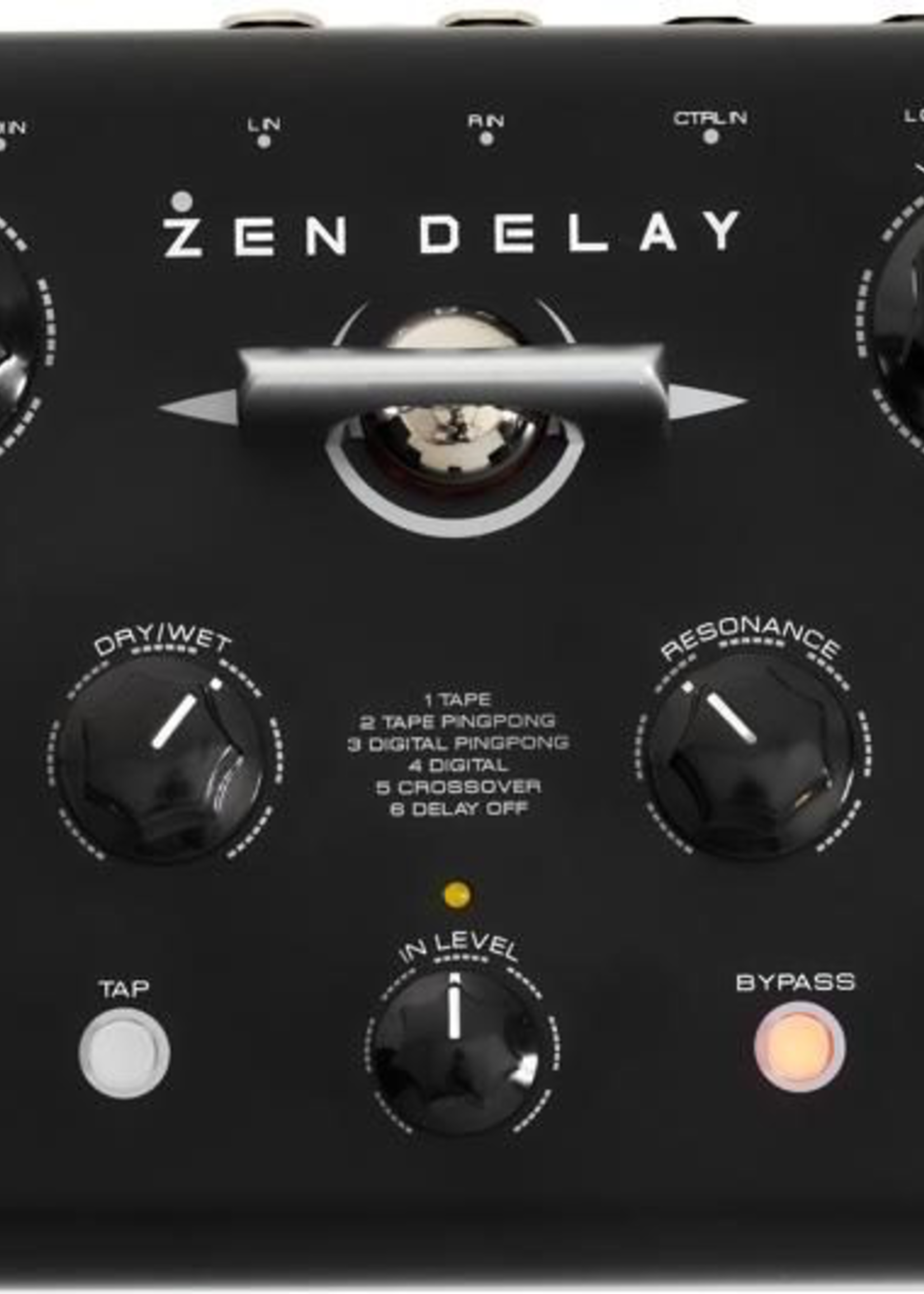 Erica Synths Erica Synths Zen Delay
