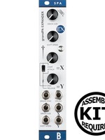 Bastl Instruments Spa (GrandPa Expander) - ALU, Kit