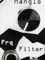 Noise Engineering Viol Ruina