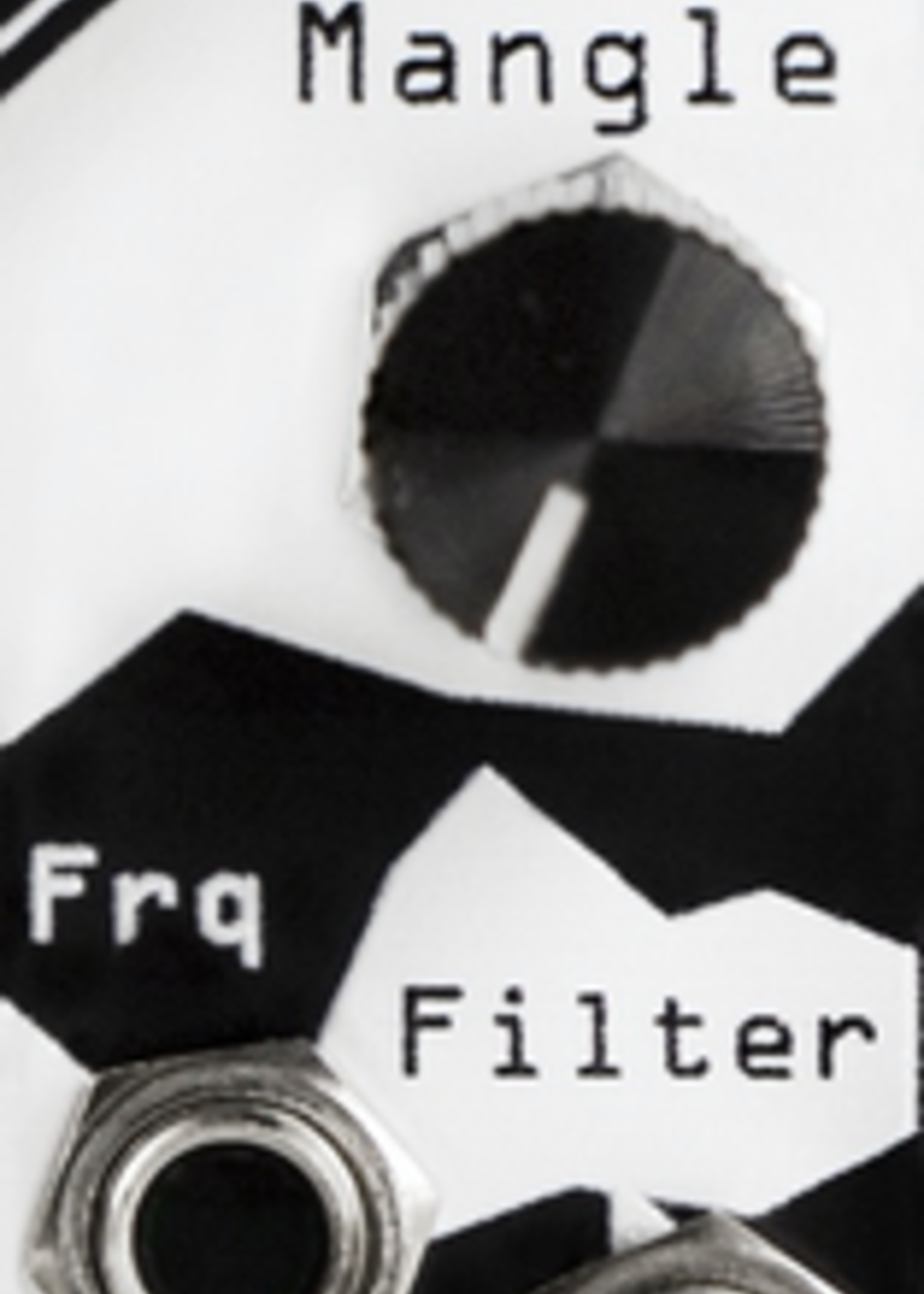 Noise Engineering Viol Ruina