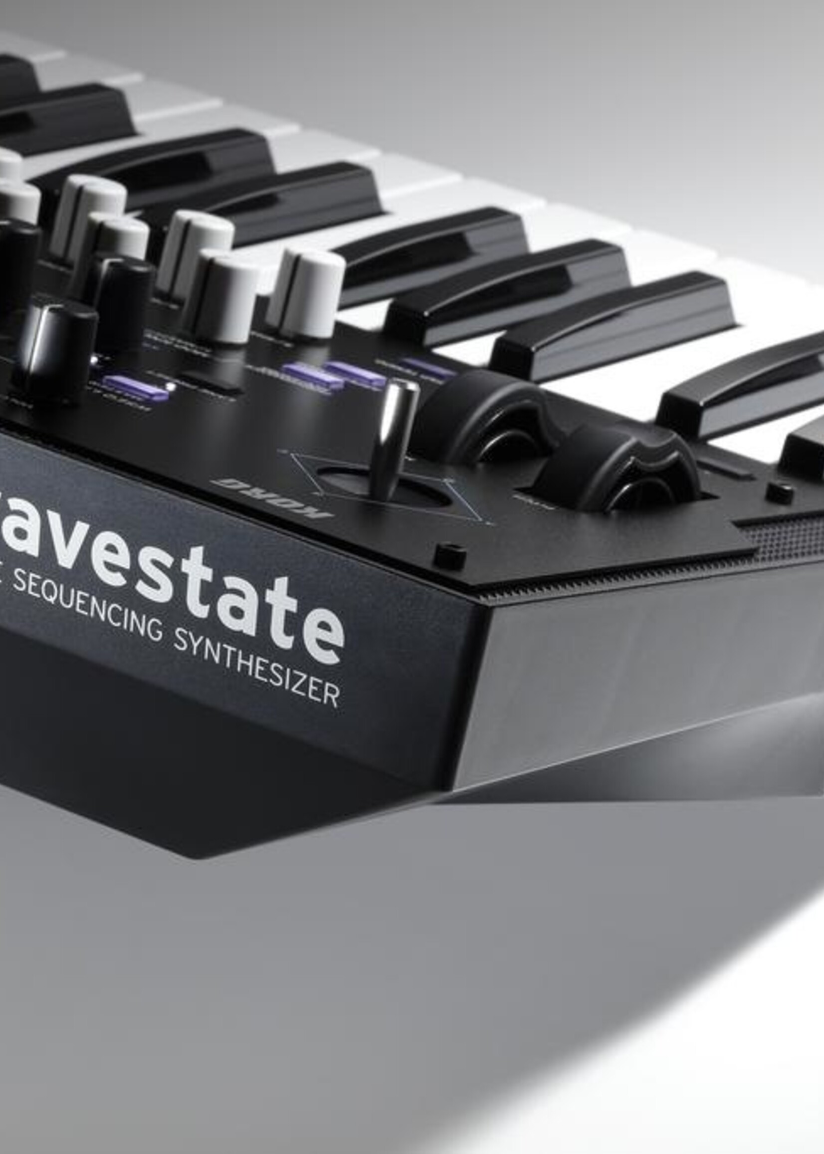 Korg Wavestate