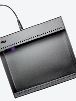 4ms Pod34X, (55mm Max Module Depth)