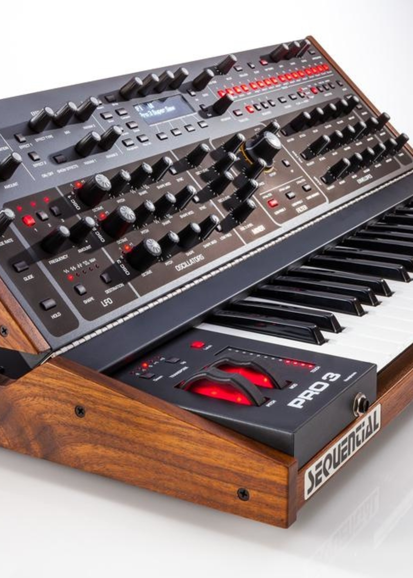 Sequential Pro 3 Special Edition (Serial Number: 654), OPEN-BOX