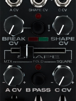 Bastl Instruments Waver