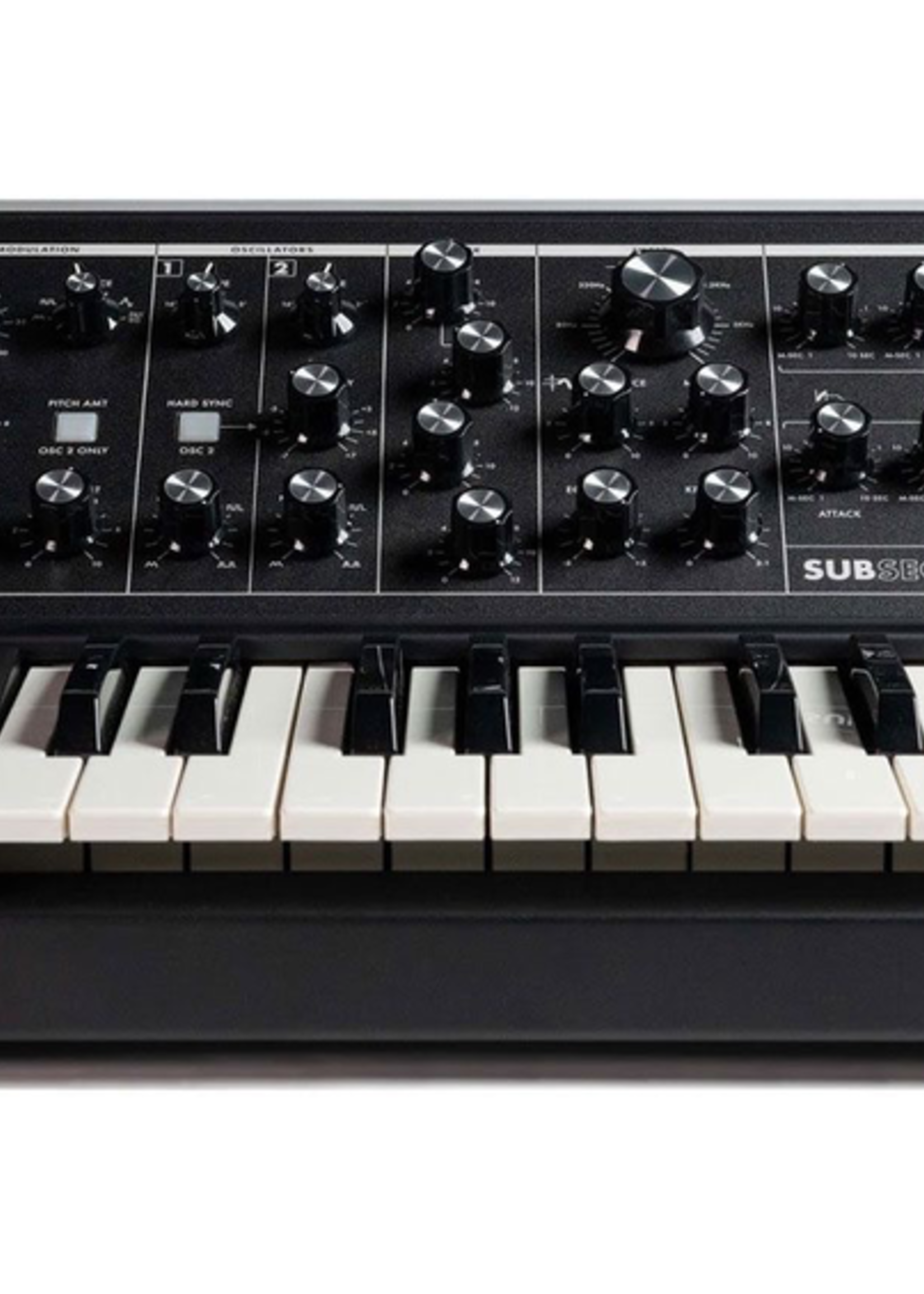 Moog SubSequent 25