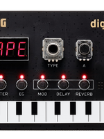 Korg Nu:Tekt NTS-1 digital, KIT