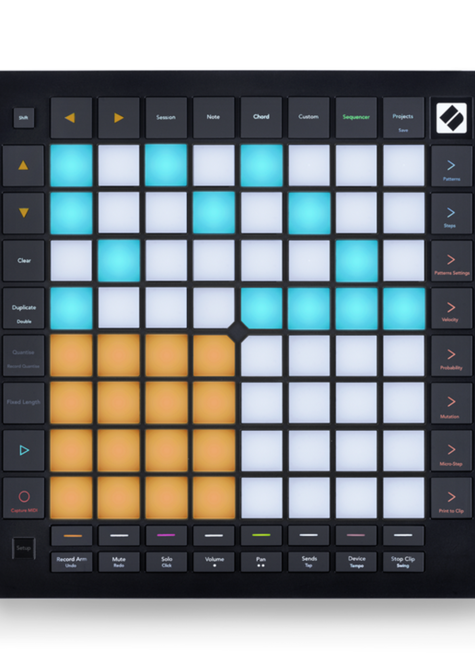 Novation Launchpad Pro Mk3