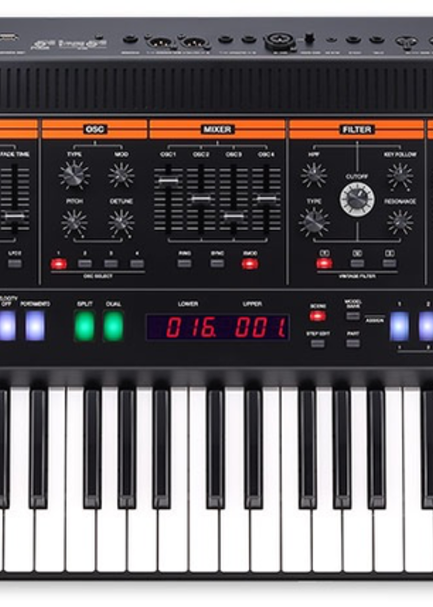 Roland Jupiter-X