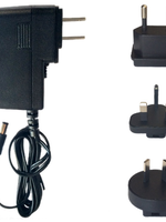 iConnectivity iCP9V Power Adapter (for iConnectAUDIO2+, N. America)