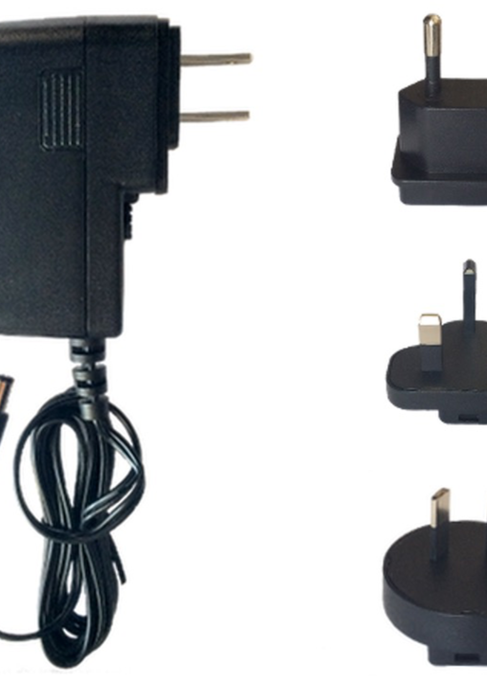 iConnectivity iCP9V Power Adapter (for iConnectAUDIO2+, N. America)