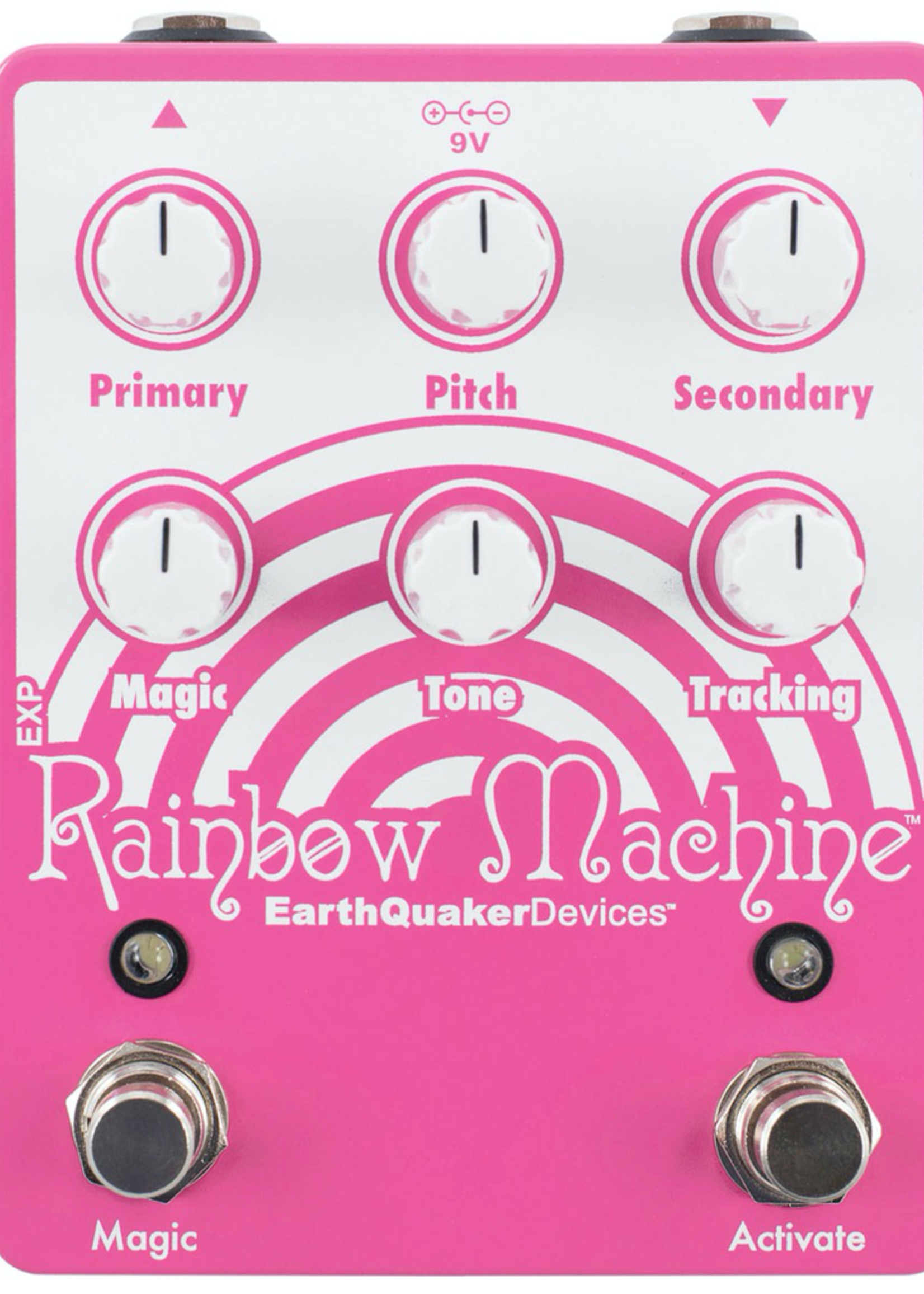 EarthQuaker Devices Rainbow Machine