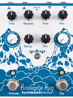 EarthQuaker Devices Avalanche Run