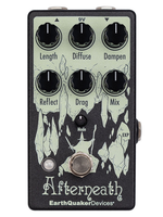 EarthQuaker Devices Afterneath V3